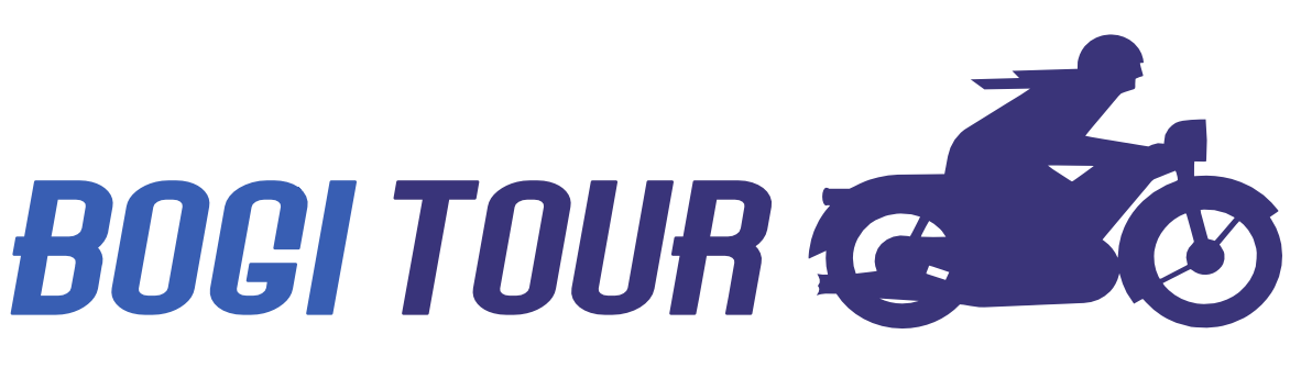 BOGI TOUR